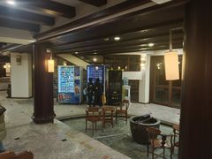 -和县香泉温泉度假村