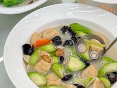 -松雅轩商务婚礼生日(同和店)