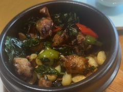 -竹里馆 ·茶食(奥体店)