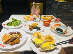 -大和洗浴休闲会所(宏大广场店)