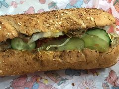 -赛百味SUBWAY(萝岗万达店)