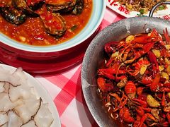 -辣小鲜·南昌大排档(船山路店)