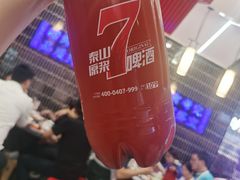 -袁老大龙虾(石鼓路总店)