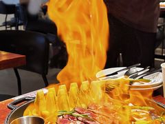 -卡朋厨房(289艺术园区店)