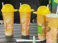 -阿爆柠檬茶(容桂店)