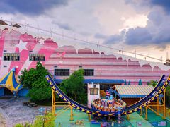 -美的鹭湖探索王国