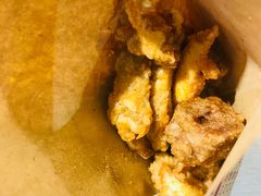 -傅强排骨(成都总店)