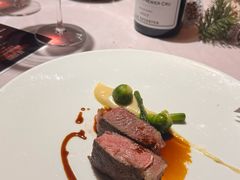 -Le Siècle.百年西餐厅(颐和公馆店)