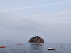 -棒棰岛宾馆景区