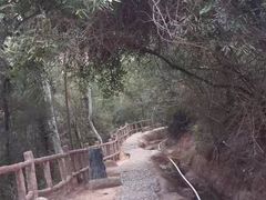 -北辰山景区
