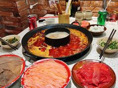 -龙厂长火锅厂(抚琴店)