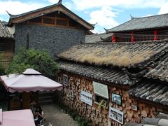 -田德能咖啡博物馆