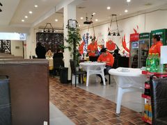 -怪怪龙虾·来自江苏盱眙(惊驾路店)