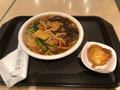 -水平有限广西米粉·广西风味集(五道口店)