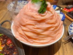 -旧街市鲜货老火锅(大光路店)