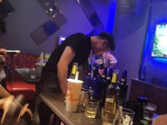 -好声音时尚量贩KTV(之心城店)