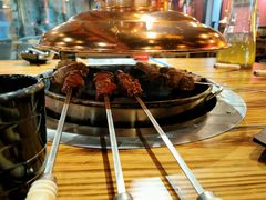 -号令江湖·水浒烤肉(和畅睦邻中心店)