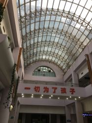 -上海交通大学医学院附属上海儿童医学中心(陆家嘴总院区)