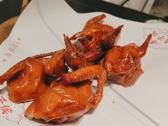 -鸽子侯·家宴·平价海鲜(绿地店)