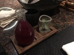 -花隐日式怀石料理(万象城购物中心店)