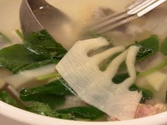 鲃肺汤（两条）-得月楼·省级非遗·传统苏帮菜(观前店)