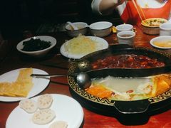 -黄家码头老火锅(解放碑旗舰店)