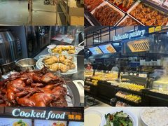 -万达广场(武汉菱角湖店)