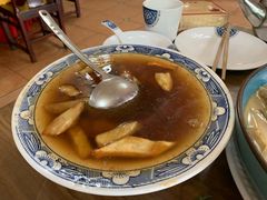 蜜汁红薯-建坤水席宫·洛阳菜(中州路店)