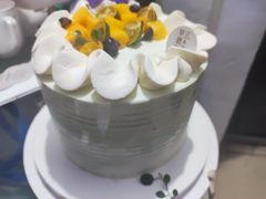 -迦南的早晨蛋糕甜品集合店