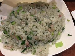 -老大同酒家·糟卤·本帮菜(中山公园店)