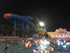 -苏州乐园森林水世界