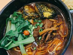 -霸蛮湖南米粉(亦庄力宝华联店)