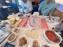 -蒙都43°9羊火锅·赤峰美食(宁城店)