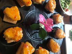 -日出青木·杭帮菜名店