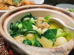 -周家二小姐的菜(西津渡店)