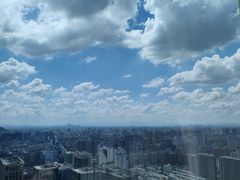 -西湖文化茶楼(环球中心店)