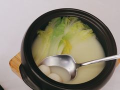 -食悦江南·淮扬菜·烤鸭(亚运村·惠新店)