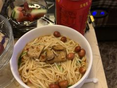 -无为足道(中南二路店)