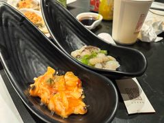 芥末章鱼-水木锦堂·自助铁板烧(世贸天阶店)