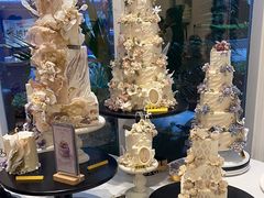 -杜哈夫DOUX RÊVE·生日蛋糕(日月光店)