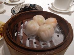 -红棉中餐厅·广州海航威斯汀酒店