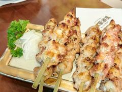 -弓二·烧鸟居酒屋(财富购物中心店)