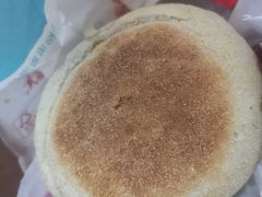 培根蛋香煎饼-麦当劳(朝阳北路店)
