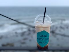 -Cafe Rooftop Cheongsapo