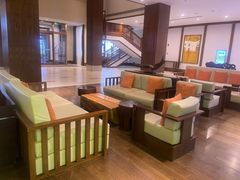 -长白山万达锦华套房酒店