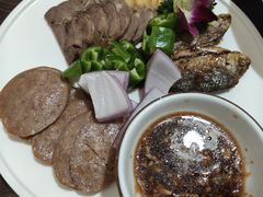 -磁州卤面·地标邯郸菜(97年创始店)