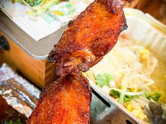 -串烧工坊 BBQ Box(牛车水店)