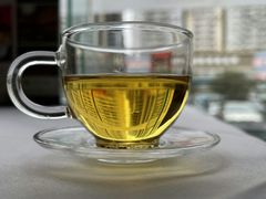 菊花茶-悦景酒家(罗湖店)