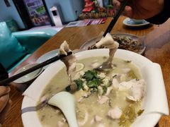 -去茶去餐厅(中央大街店)