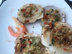 -诸暨耀江开元名都大酒店·琉森湖自助餐厅